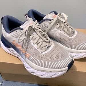 Hoka One One